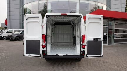 Peugeot Boxer 2.2 МТ, 2020