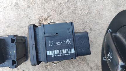 Переключатель света фар Фольксваген