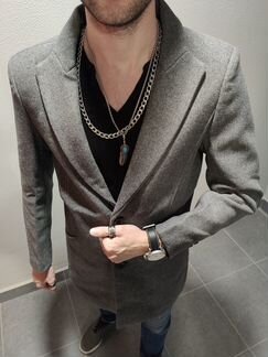 Мужское пальто