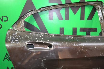 Дверь задняя правая Mercedes Gla X156 2013 - 2017