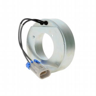 Катушка компрессора кондиционера opel б/у