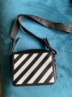 Сумка off-white