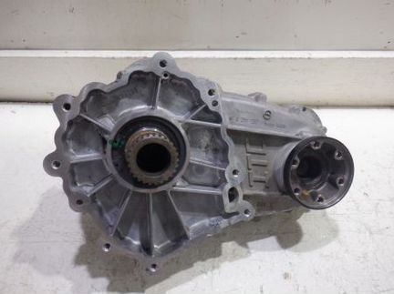 Раздаточная коробка Мерседес C292 GLE