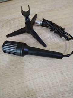 Микрофон Октава мд-380 А