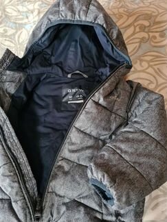 Куртка для мальчика