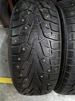 245 55 19 Yokohama бу Шины Зимние 245 55 R19 102L