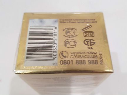 Духи Пани Валевская 30 мл (Gold)