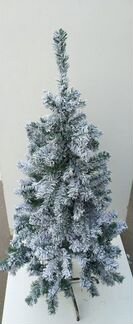 Новогодние искусственные елки