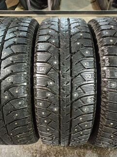 215 60 16 Bridgestone бу Шины Зимние 215 60 R16 94