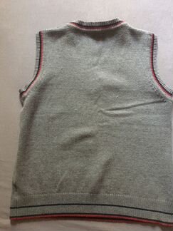 Жилет Noble People