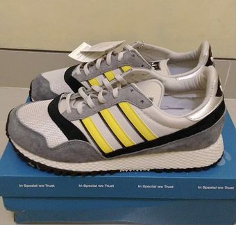 Adidas ashurts