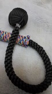 Паракорд-Брелок