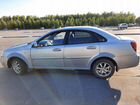 Chevrolet Lacetti 1.4 МТ, 2007, 179 000 км