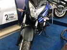 Мотоцикл Bajaj Pulsar 200 NS объявление продам