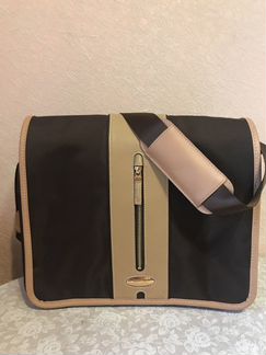 Новая сумка Samsonite