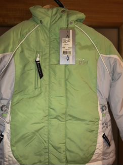 Костюм зимний