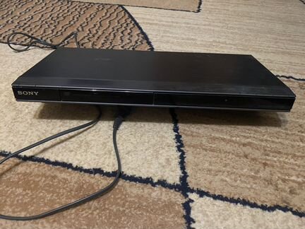 DVD плейеры sony