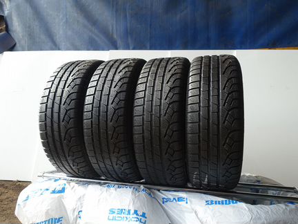 225 45 18 pirelli winter 210 S2 RSC R18