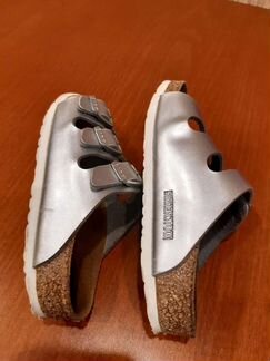 Birkenstock р.26 (16,5см)