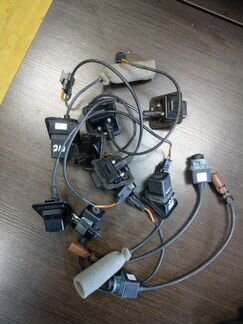 Камера заднего вида W207, W212 А2078200897