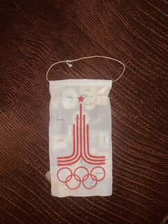 Набор значков
