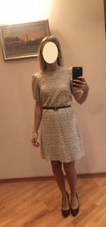 Платье Dolce Gabbana