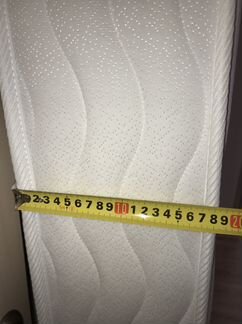 Матрас 180х200 новый