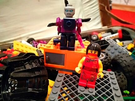 Lego