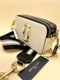 Сумка Marc Jacobs Snapshot