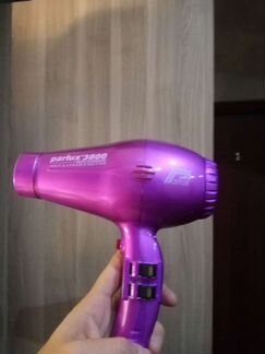 Фен Parlux 3800