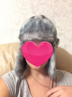 Шапка женская