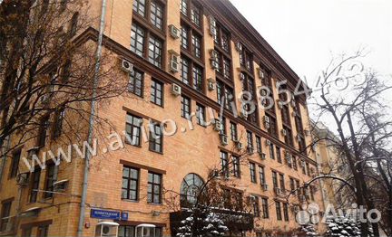 2-к квартира, 57 м², 7/9 эт.