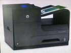Материнская плата на струйный принтер HP OfficeJet объявление продам