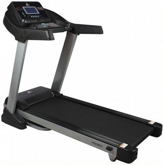 Беговая дорожка DFC premio T730 (торг)