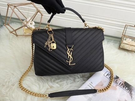 Сумка Yves Saint Laurent