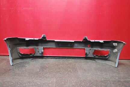 Бампер передний Фольксваген Поло