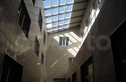 Офисное помещение, 7000 м²