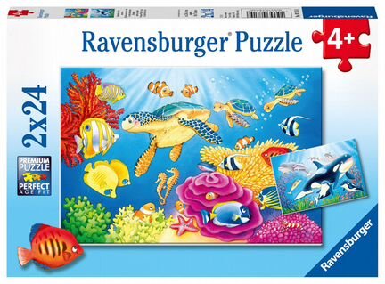 Пазл Ravensburger 