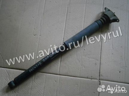 Амортизатор задний для Ford Focus II 2005-2008