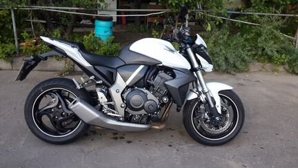 Honda cb1000ra
