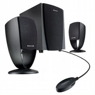 Microlab M-119