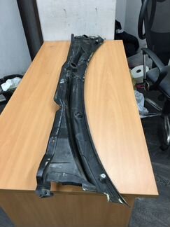 Жабо Ниссан Альмера классик