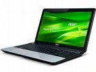 Ноутбук Acer E1 Core i3 проц GeForce GT