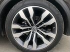 Volkswagen Touareg 3.0 AT, 2019, 57 100 км объявление продам
