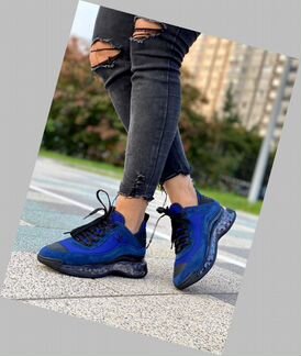 Кроссовки Chanel