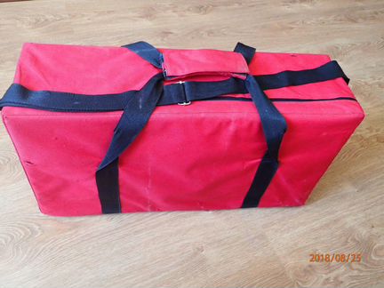 Устройство для проверки простых защит Нептун-2