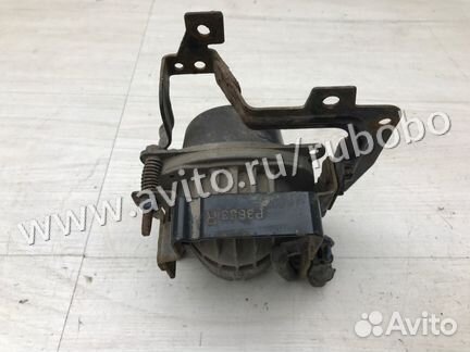 Фара противотуманная Mitsubishi Lancer 9 4G18 2006