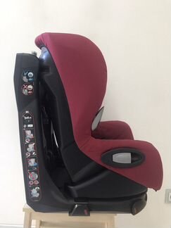 Автокресло Maxi Cosi Axiss 9-18 кг группа 1