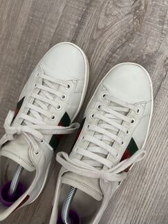 Кроссовки Gucci