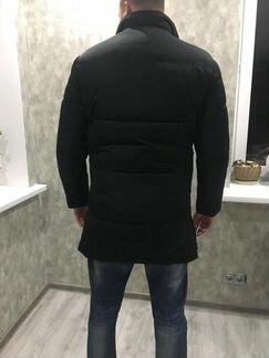 Пальто